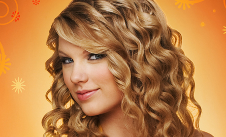 taylor swift hair love story. Taylor Swift (1051 votes)